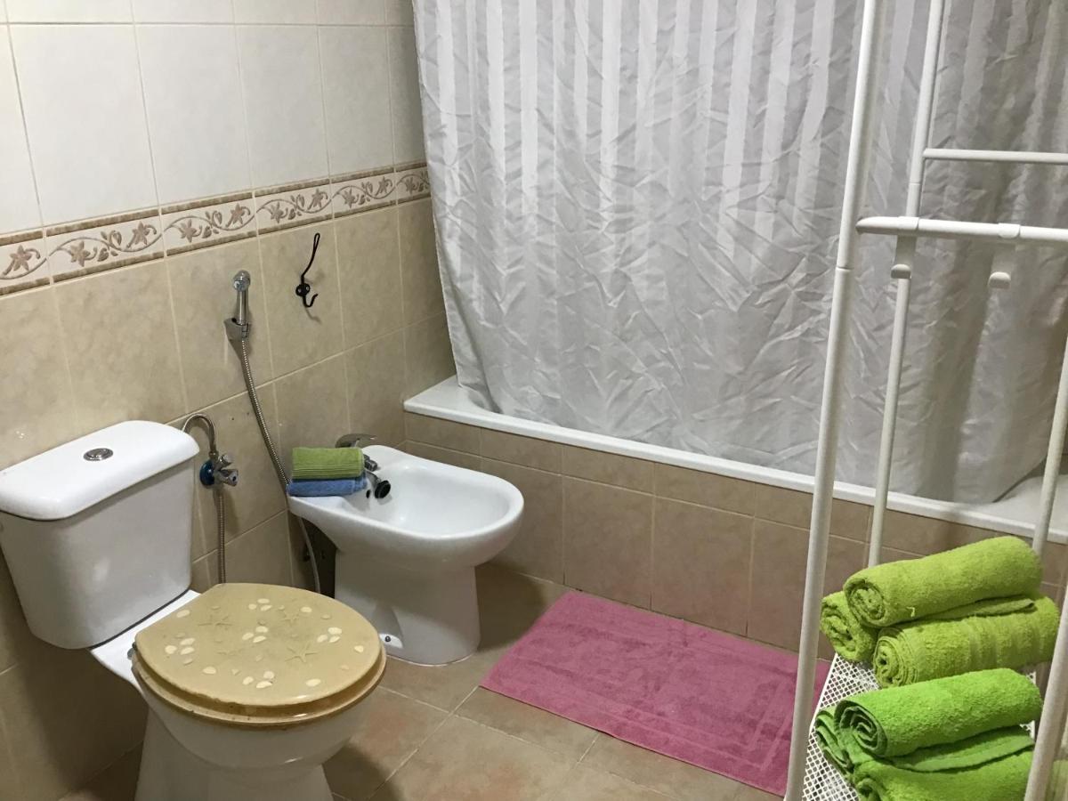Casetta paraiso Tenerife - Housity