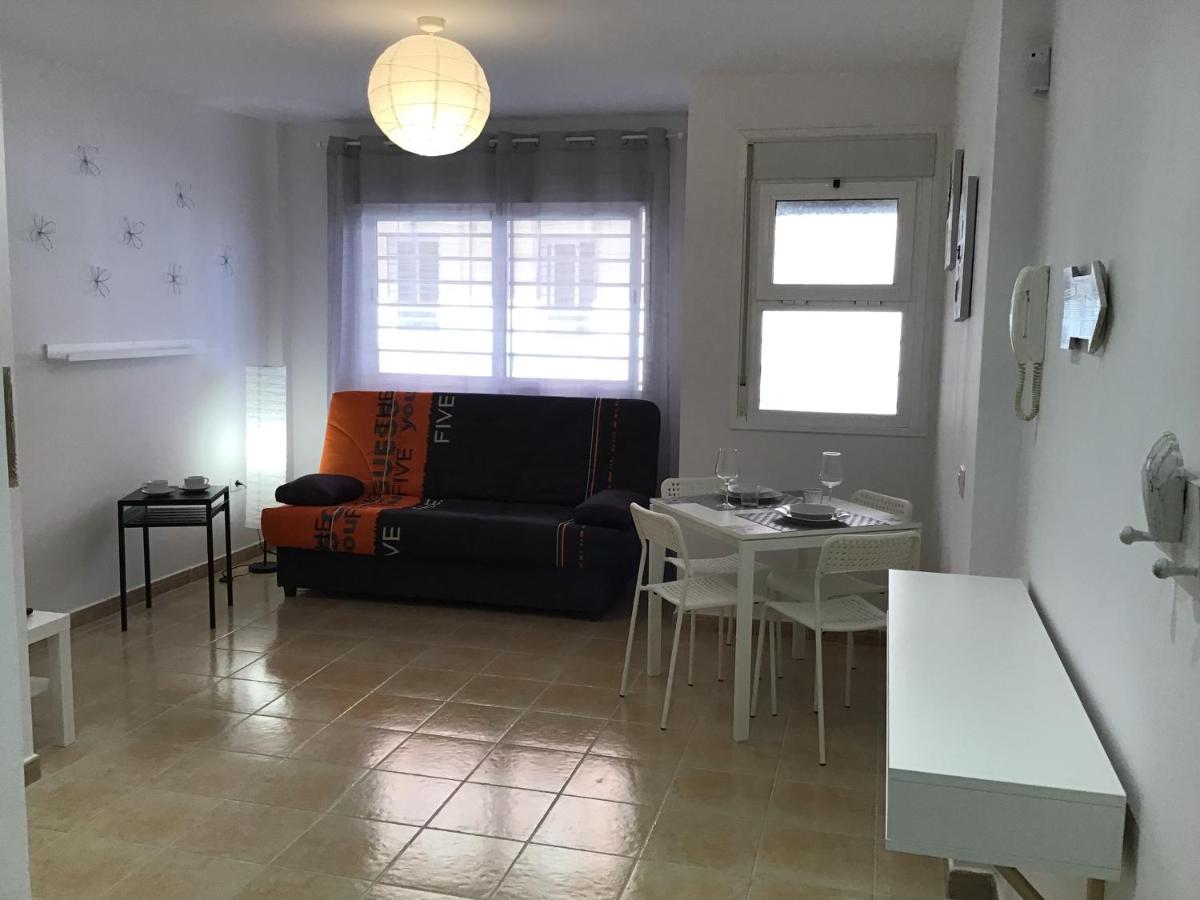 Casetta paraiso Tenerife - Housity