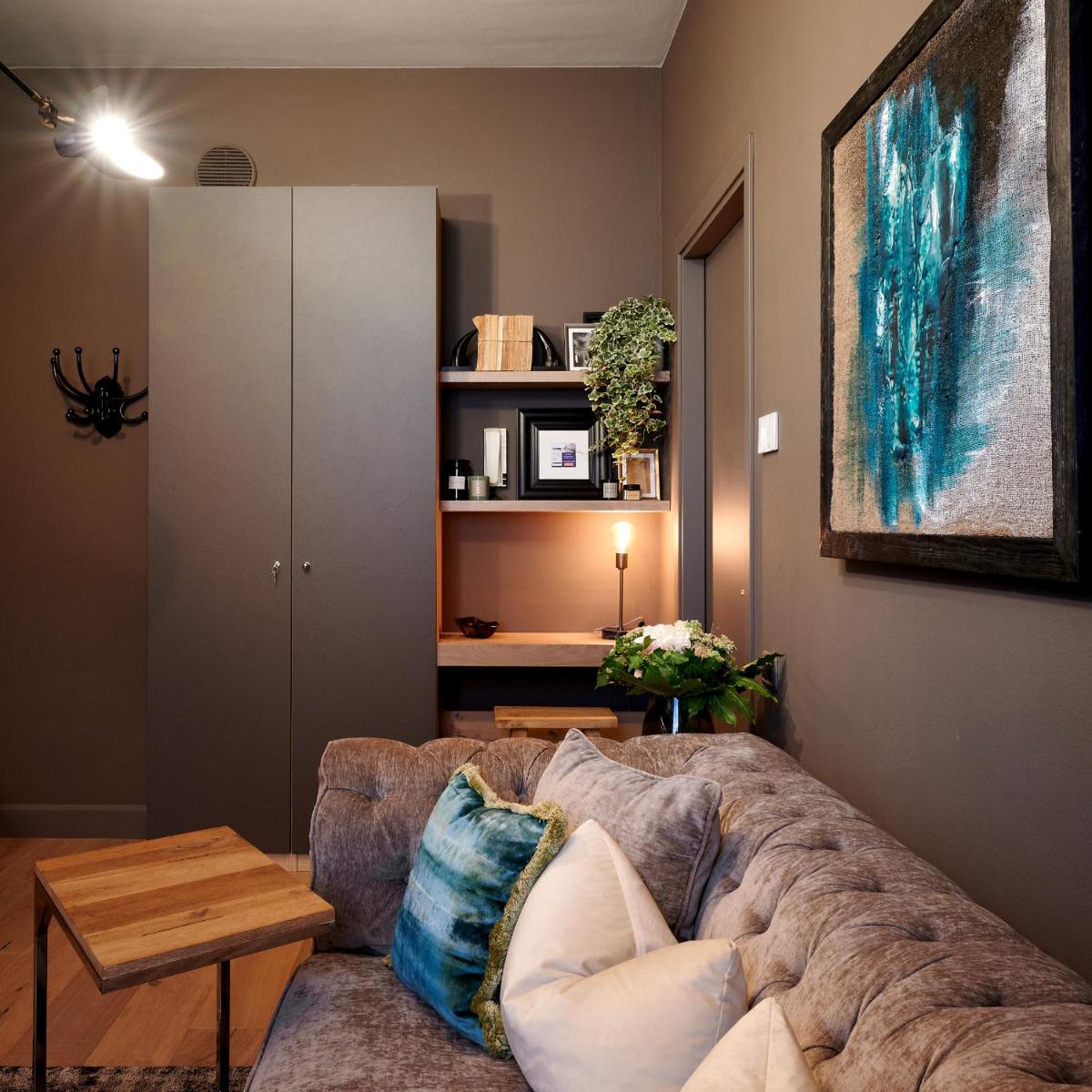 My Home For You - Tasso Style Apartment - Housity