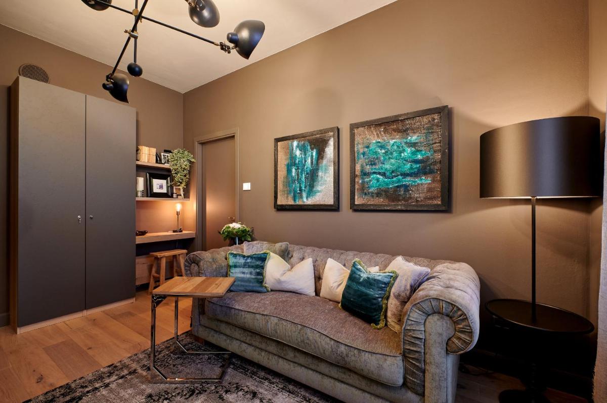 My Home For You - Tasso Style Apartment - Housity