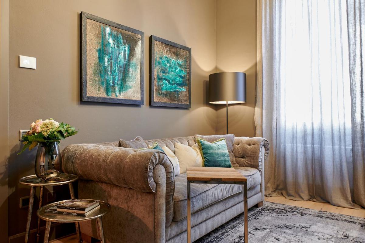 My Home For You - Tasso Style Apartment - Housity