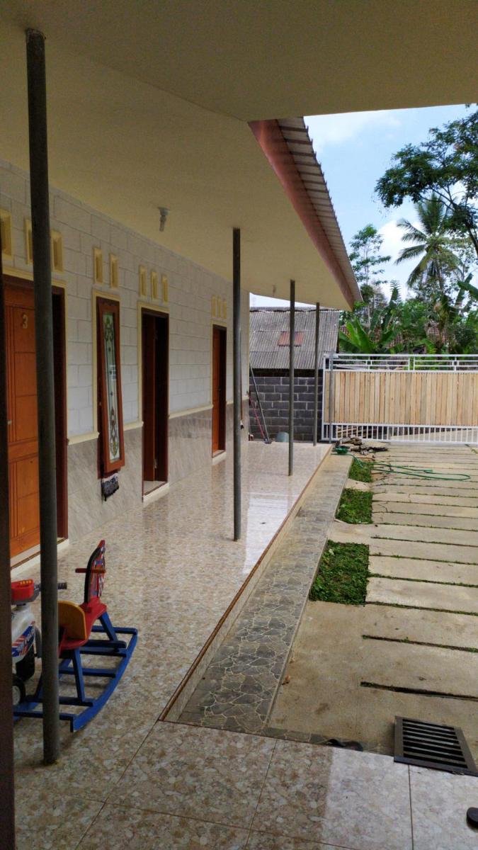 Omah Nusantara - Housity
