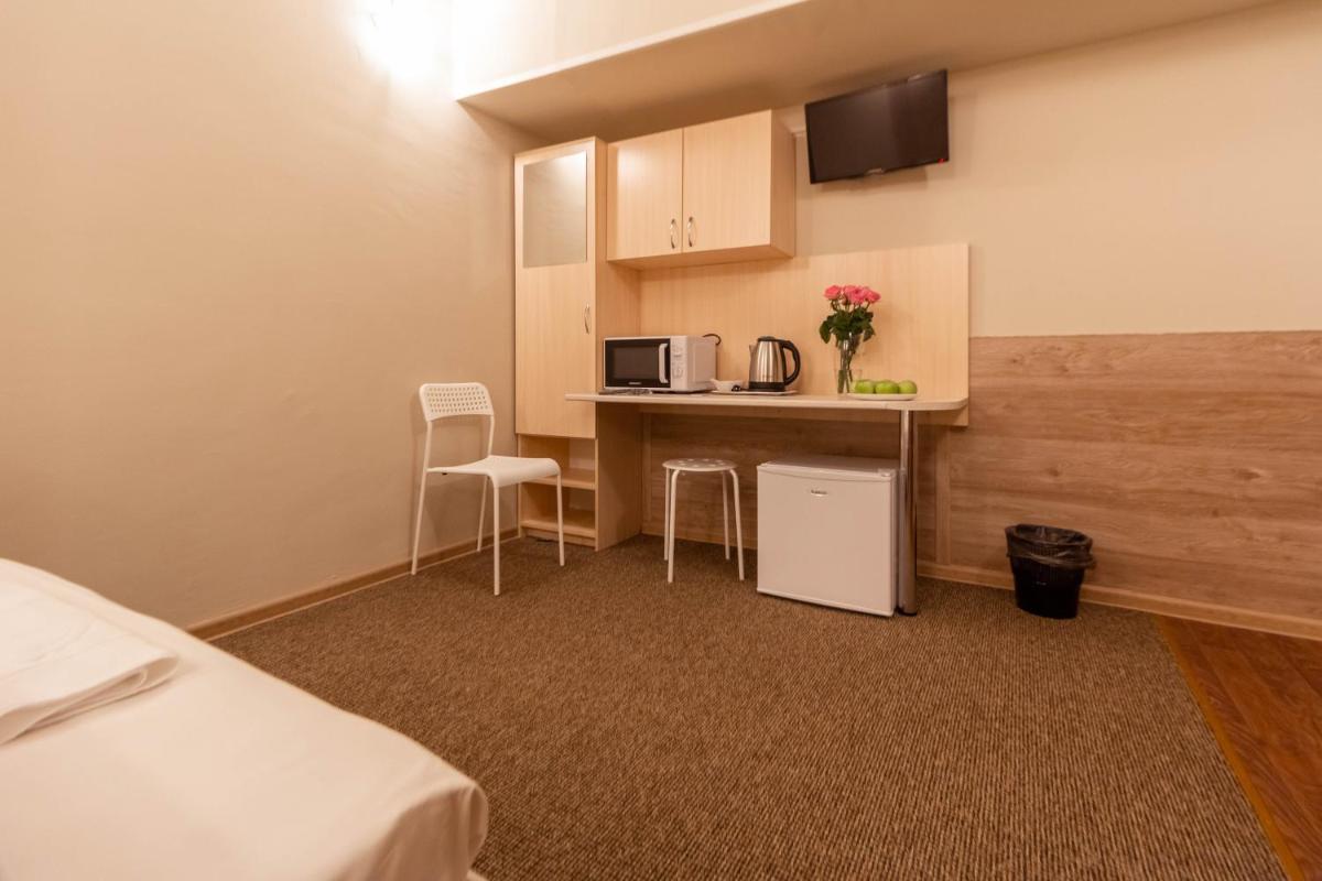 Ahome-hotel on Okruzhnaya - Housity