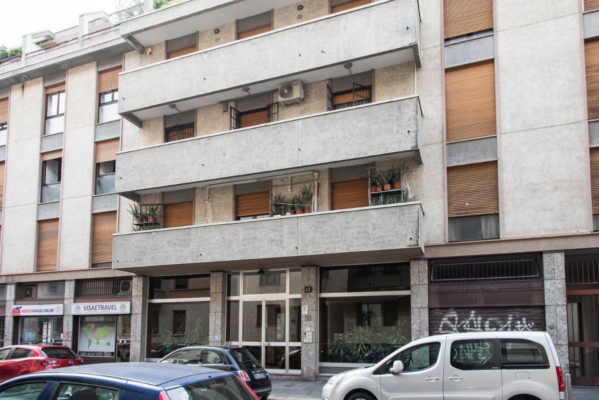 YouHosty - Copernico 47 - Housity