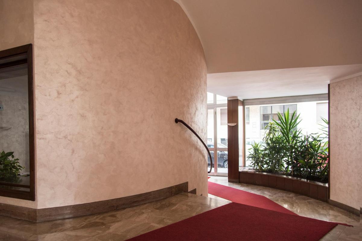 YouHosty - Copernico 47 - Housity