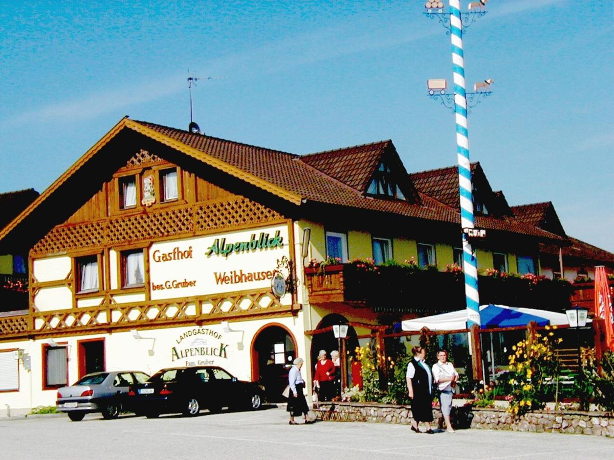 Alpenblick Weibhausen - Housity