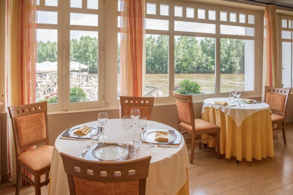 Hotel Hostellerie De La Gabelle - Housity