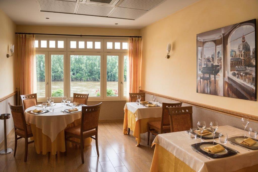 Hotel Hostellerie De La Gabelle - Housity