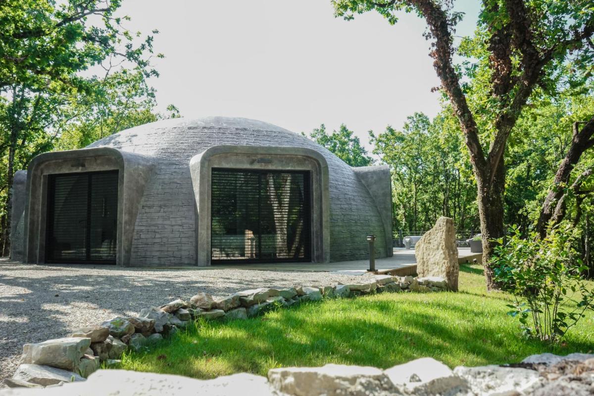 GAME OF DOME - Housity
