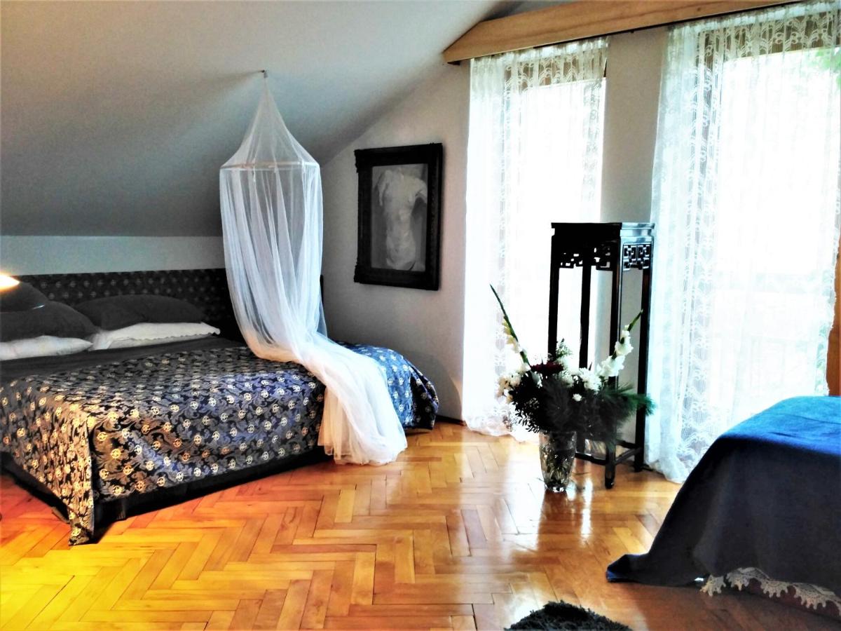 Suitetrails - Rooms and Suites Ljetnikovac