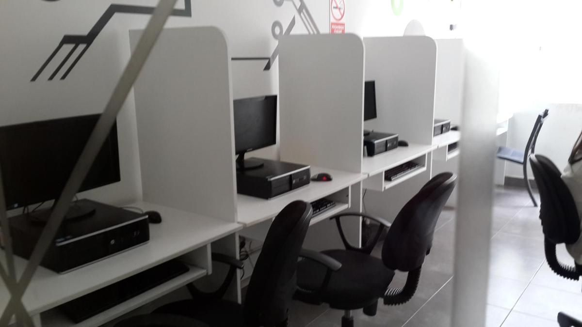 Lima Flats 3 - Housity