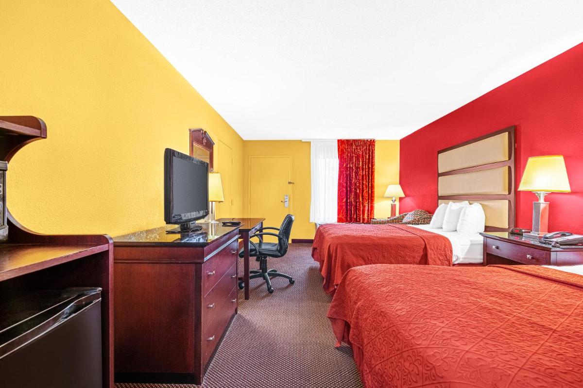 Welcome Inn - Housity