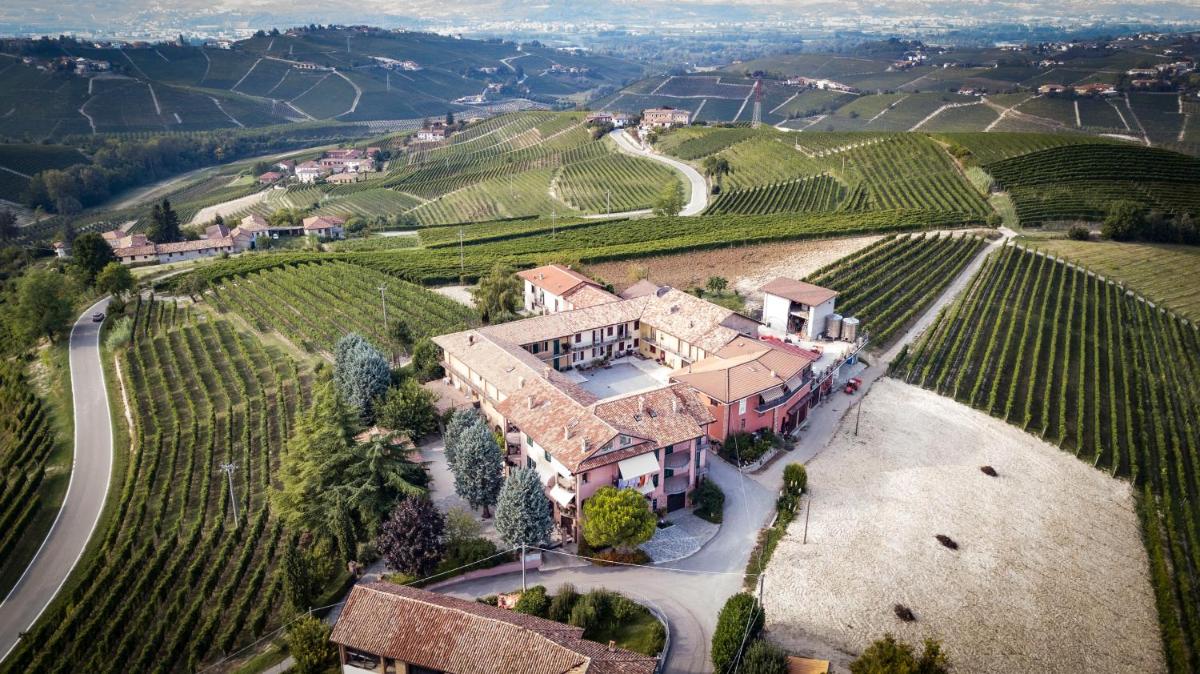 I Quattro Grappoli - Housity