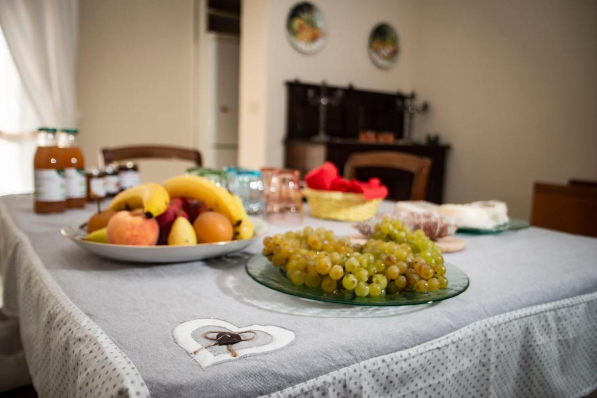 I Quattro Grappoli - Housity