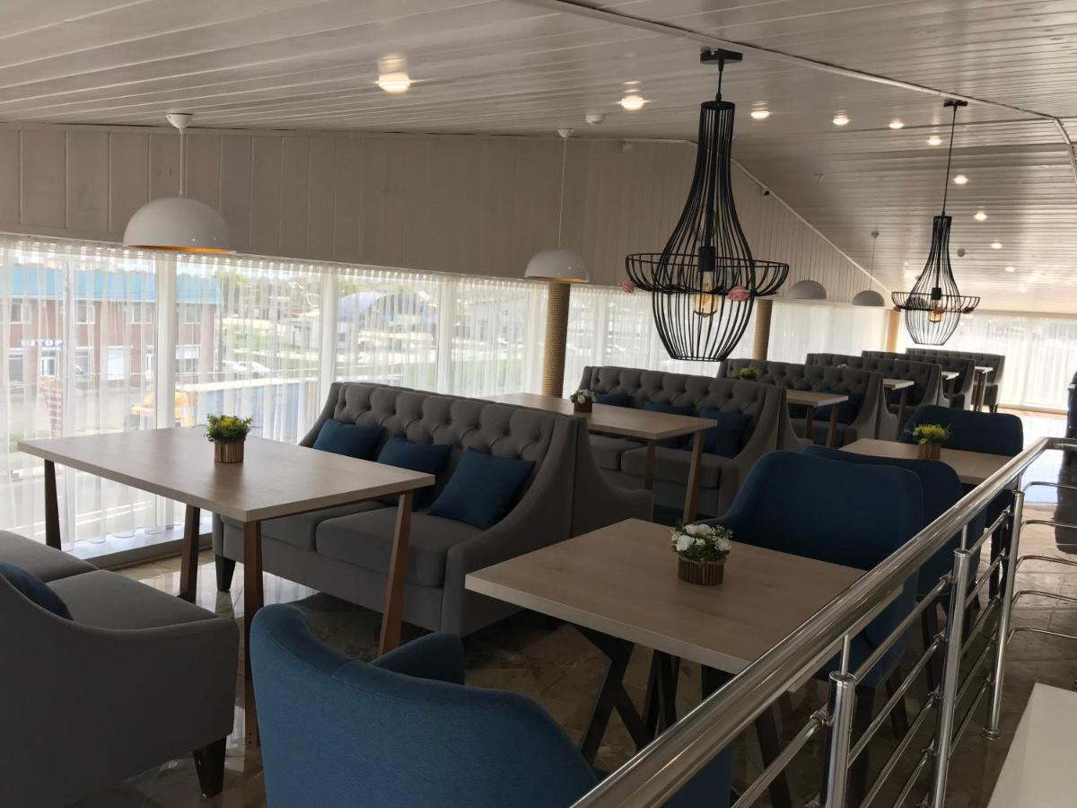 BIBA Motel - Housity