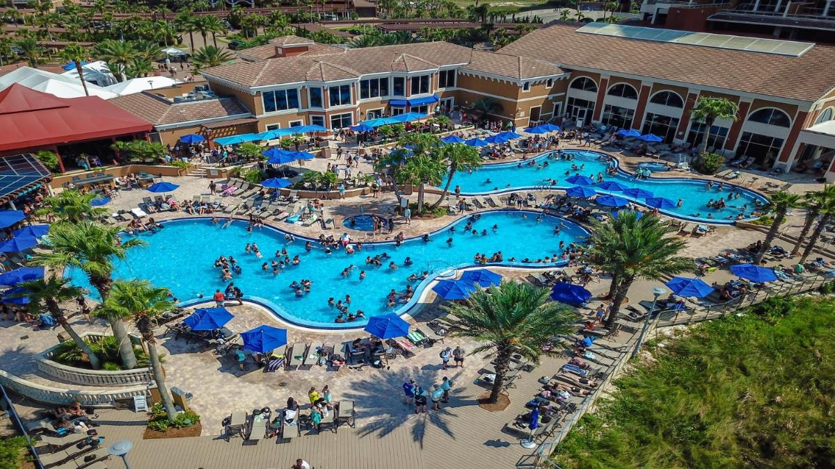 Portofino Island Resort - Housity