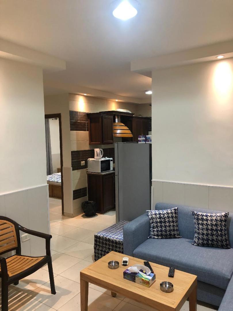 فندق وشقق زارا - Housity