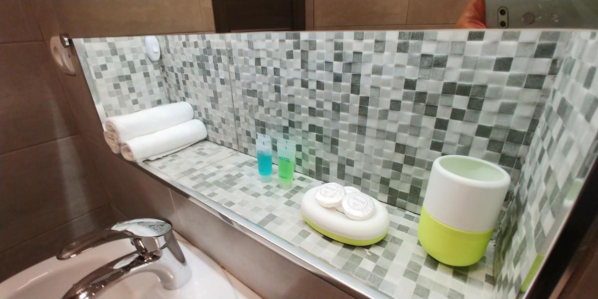 Suitetrails - Amiryan Cozy Apartment