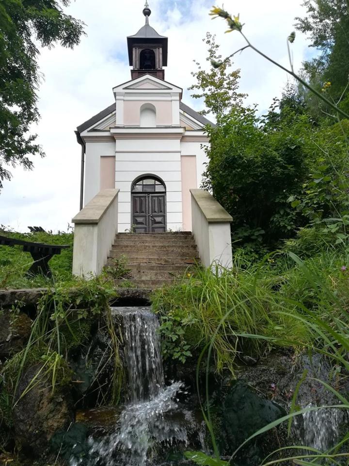 Hostinec Klopoty - Housity