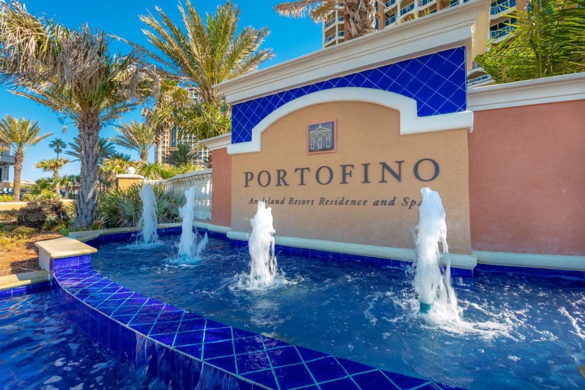 Portofino Island Resort - Housity