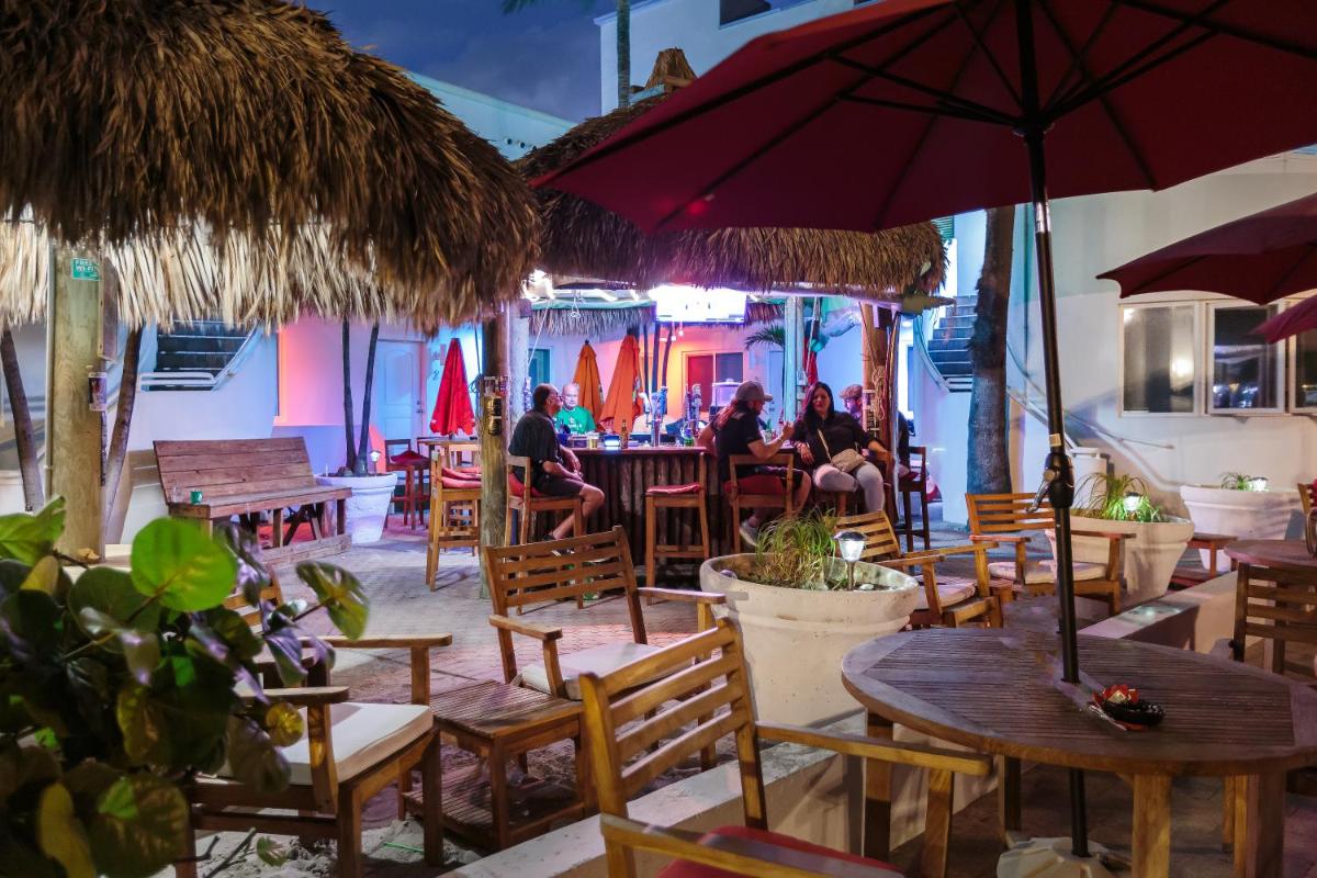 Walkabout Beach - Housity