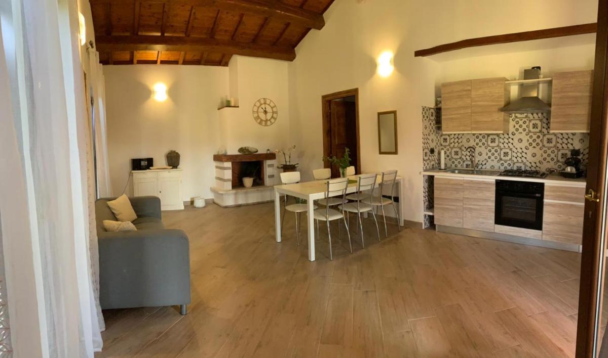 La casetta - Housity