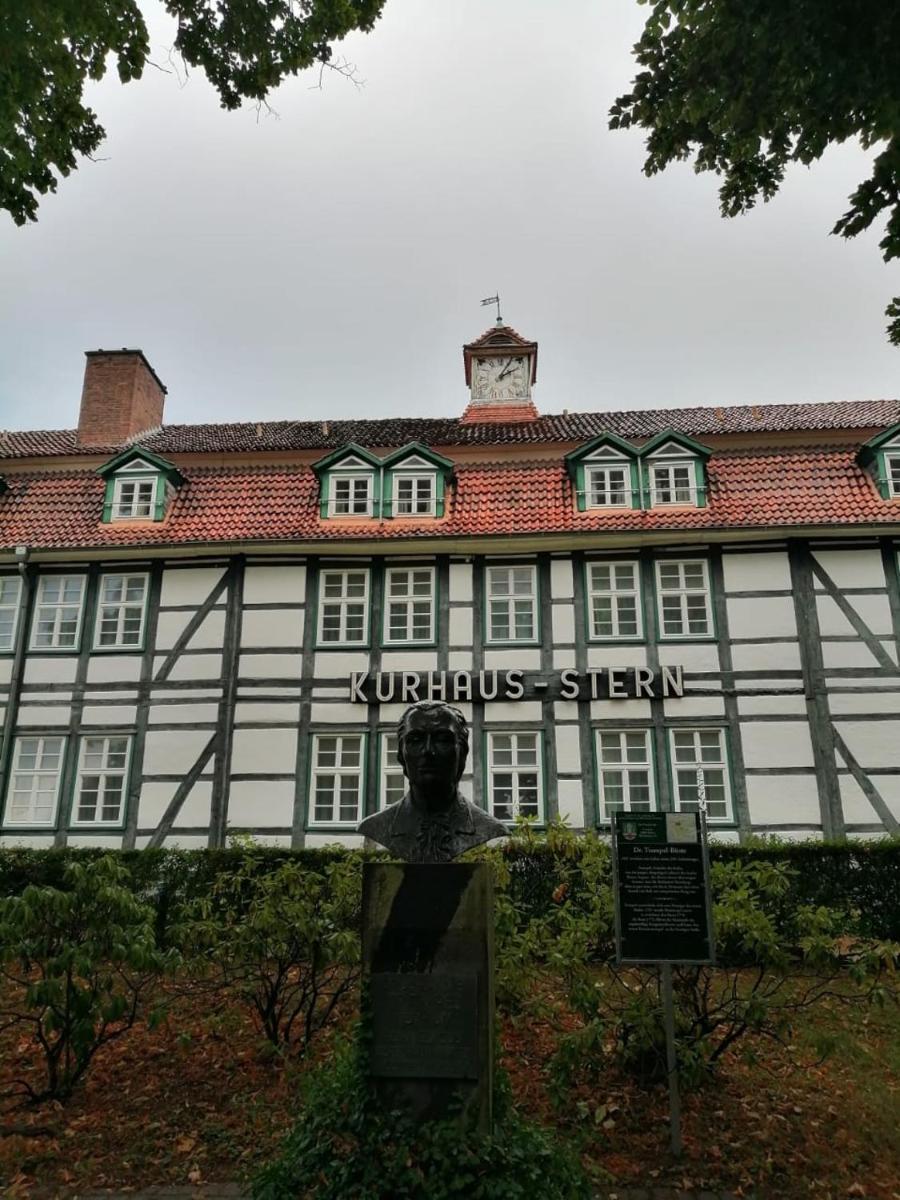 Ferienwohnung bei den Externsteinen - Housity