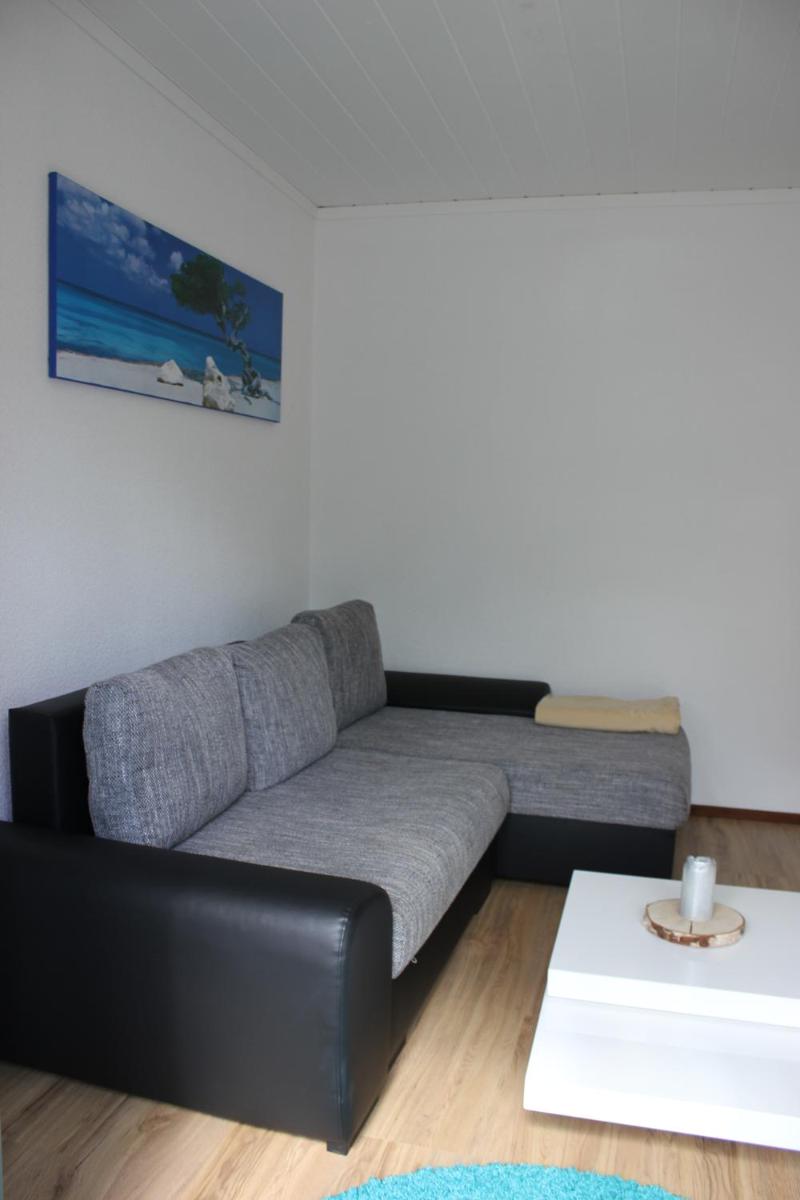 Ferienwohnung bei den Externsteinen - Housity
