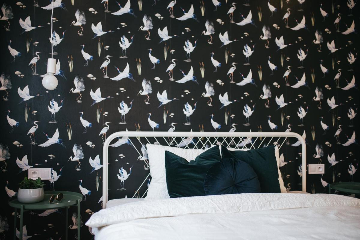 Meet Mendel Boutique Apartments #5 by Goodnite cz - Expo - Housity