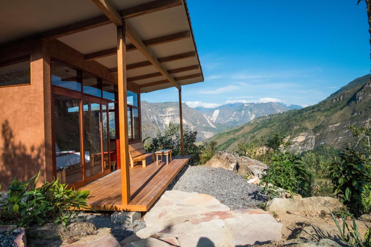 Goctamarca Lodge - Housity