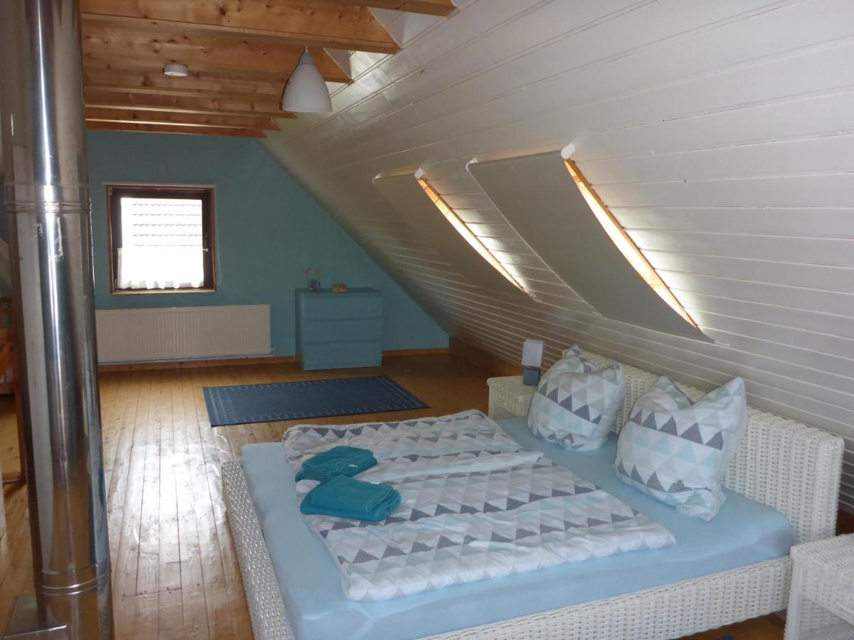 Ferienhaus Bohlen - Housity