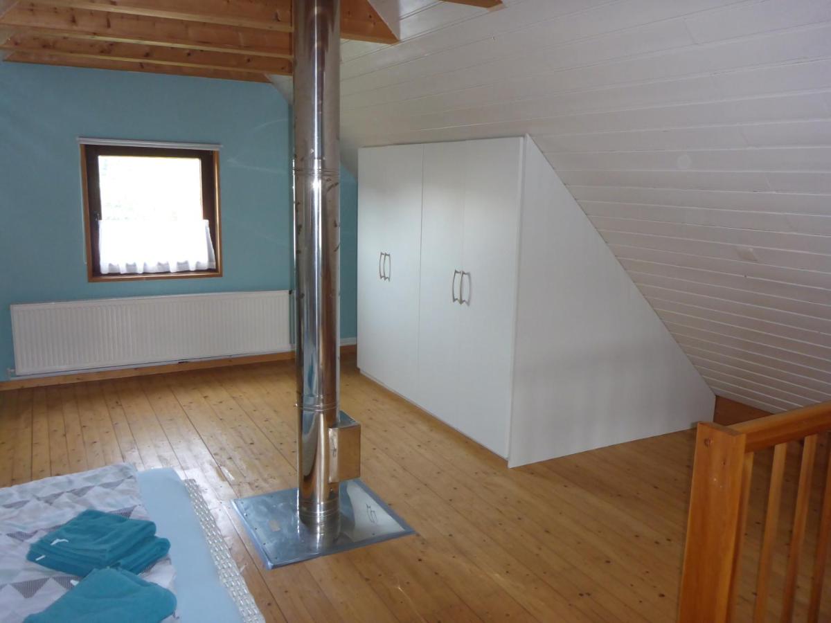 Ferienhaus Bohlen - Housity
