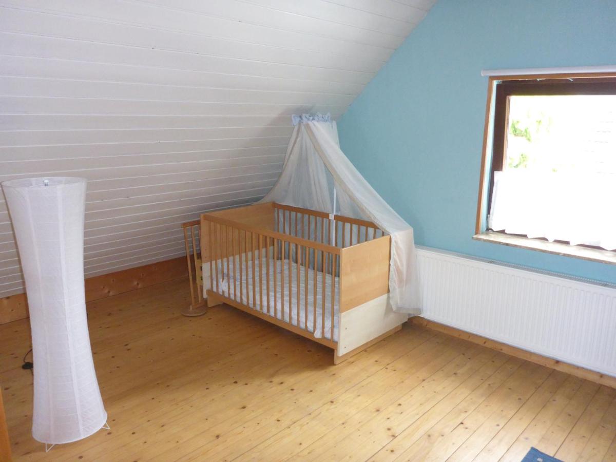Ferienhaus Bohlen - Housity