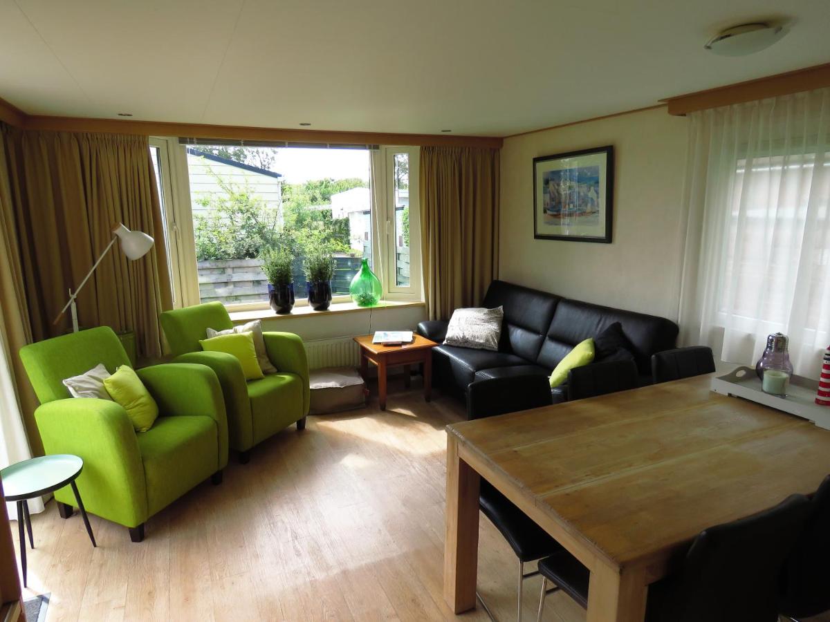 Chalet Seazon R23 - Housity