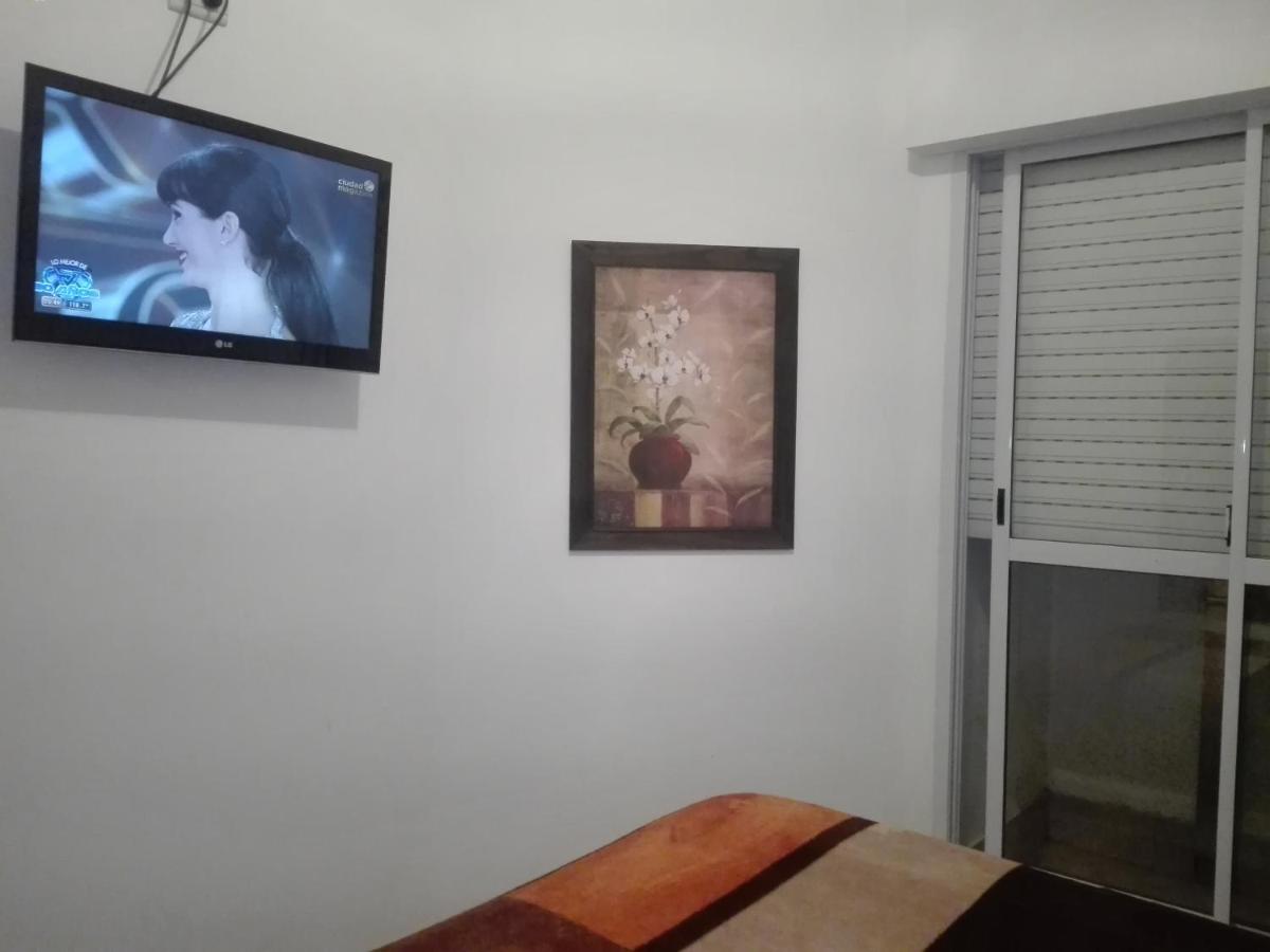 Suitetrails - Departamentos La Tita