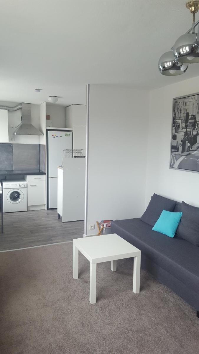 Duplex à 5 min aéroport Orly - 15 min Paris - Housity