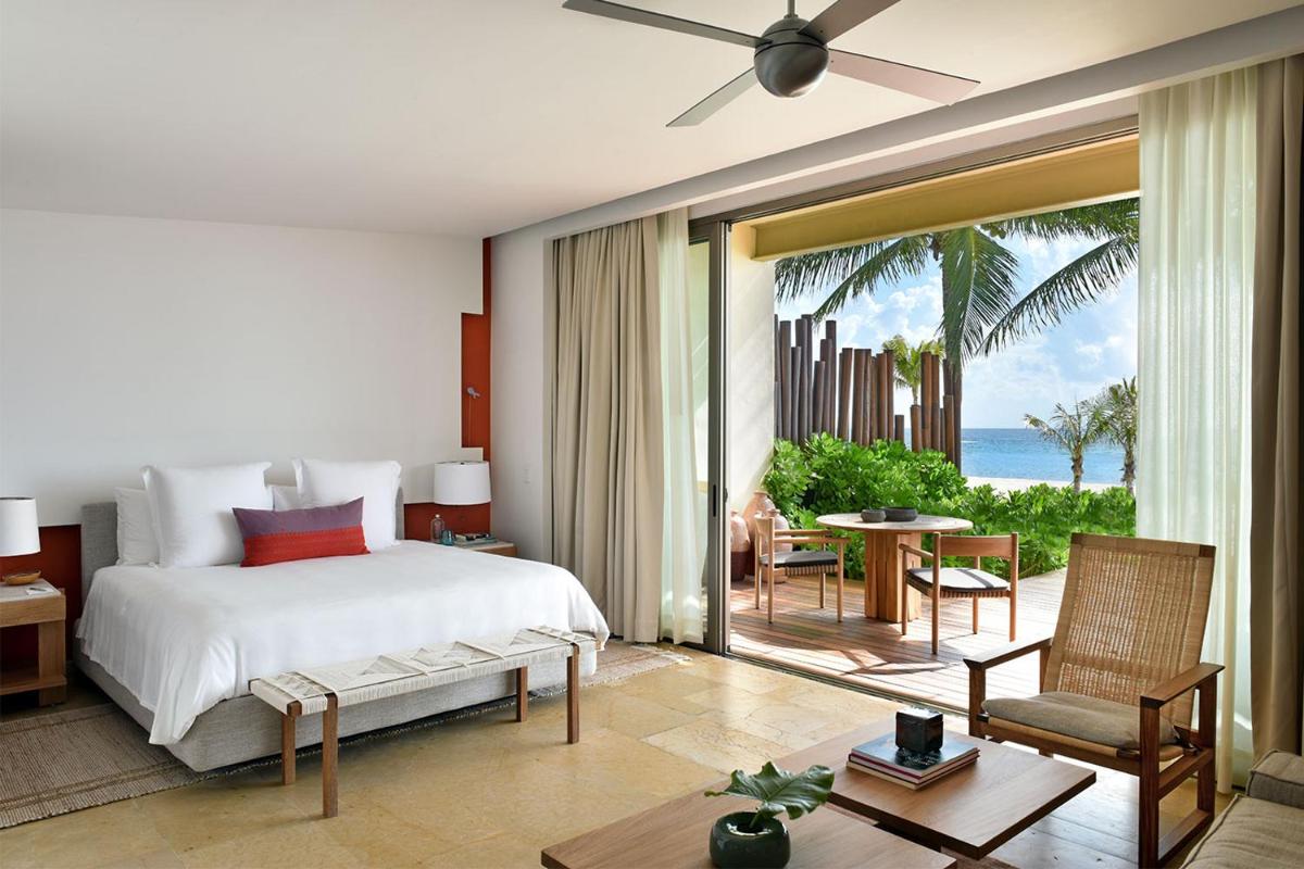 Rosewood Mayakoba - Housity