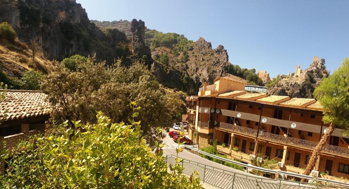 Alojamiento Mirador del Castillo - Housity