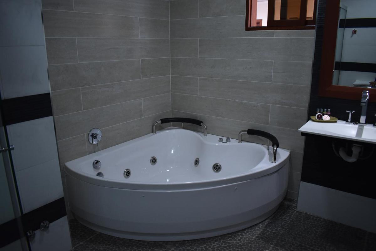 Suitetrails - Hotel Boutique Vendimia