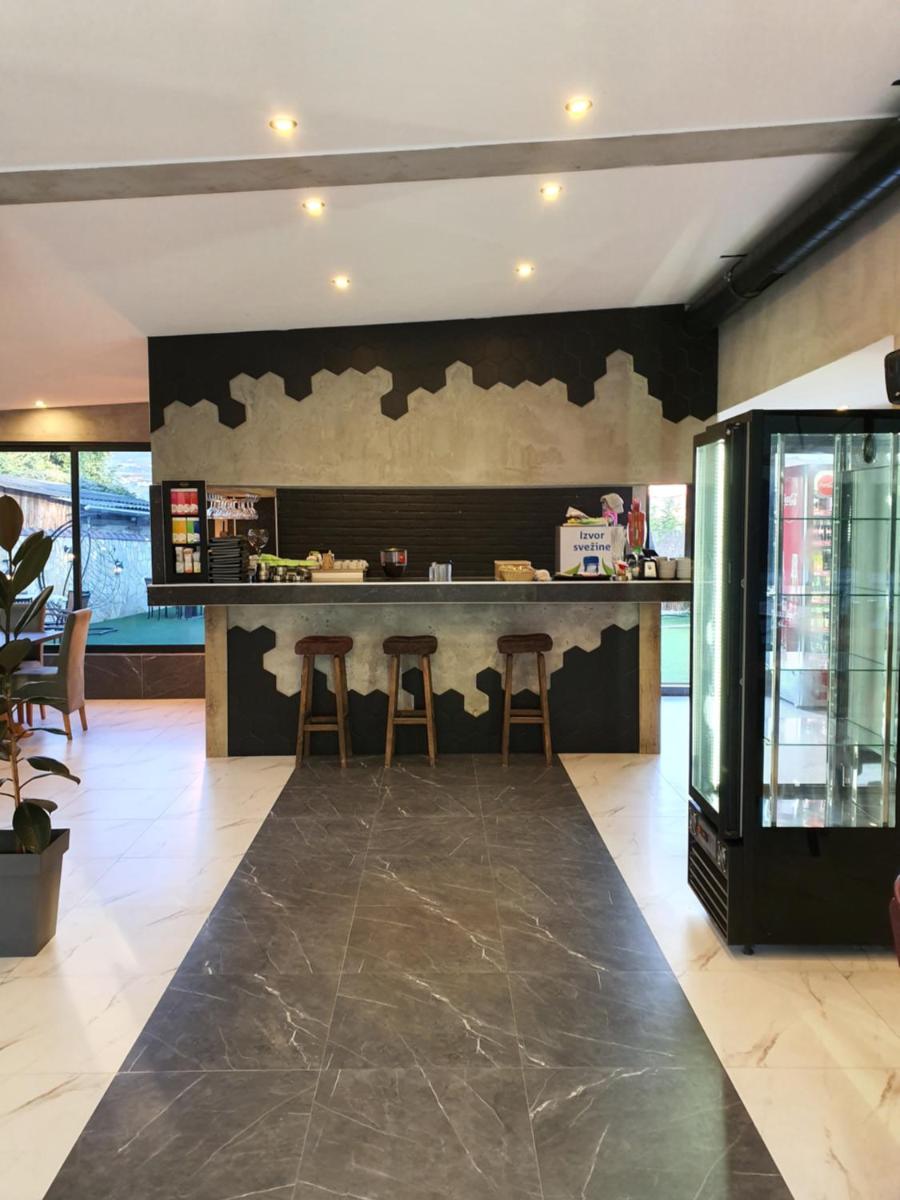 Suitetrails - Motel & Restaurant Dar