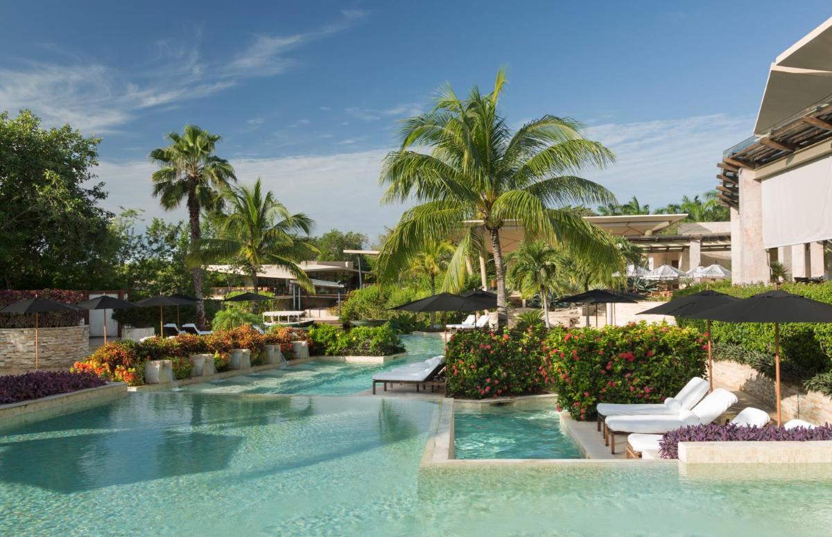 Rosewood Mayakoba - Housity