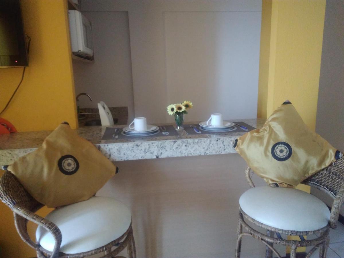 Pipa´s Ocean Flat - Housity