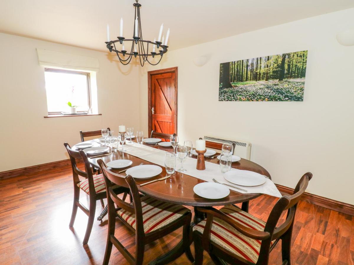 Fawcetts Barn - Housity