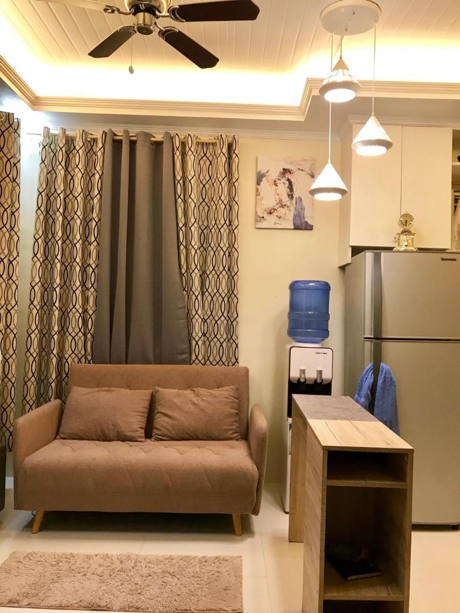 Relaxing Home at Camella Bacolod, near airport, Rockwell, terminals, famous resto - Housity