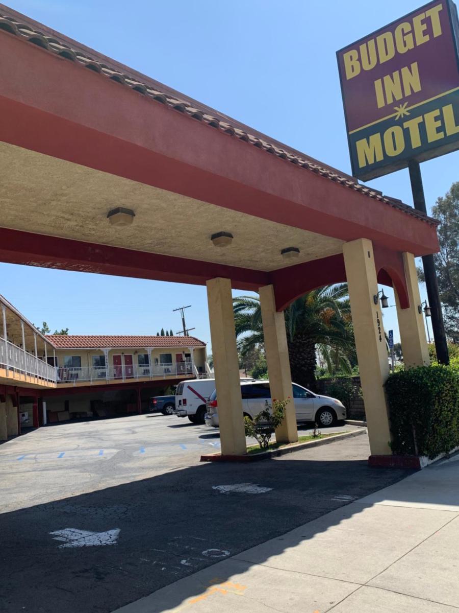 Budget Inn Motel - Housity