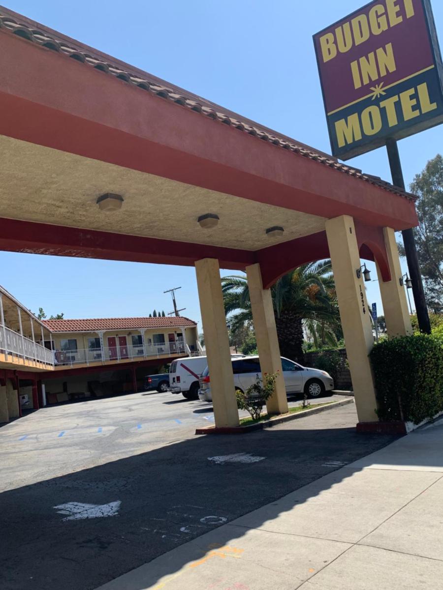 Budget Inn Motel - Housity