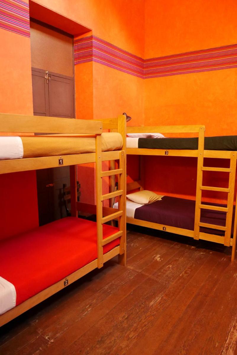 KACLLA, The Healing Dog Hostel - Housity
