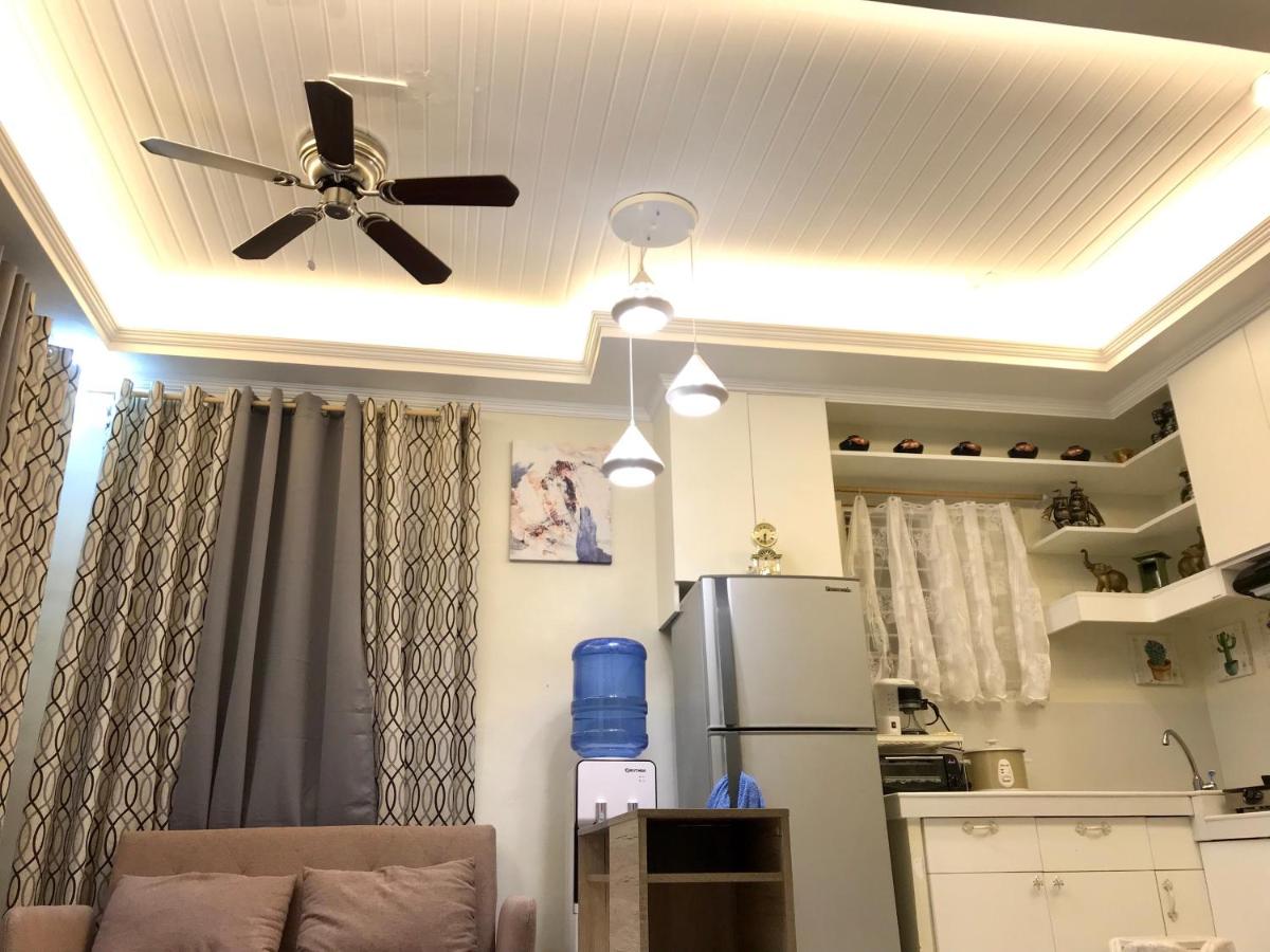 Relaxing Home at Camella Bacolod, near airport, Rockwell, terminals, famous resto - Housity