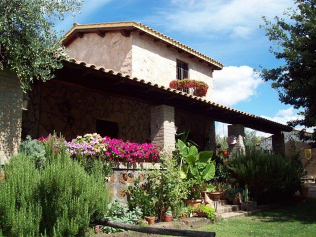 Il Pozzo Romano - Housity