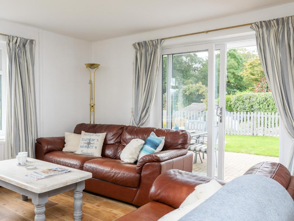 Church Gate Cottage - Housity